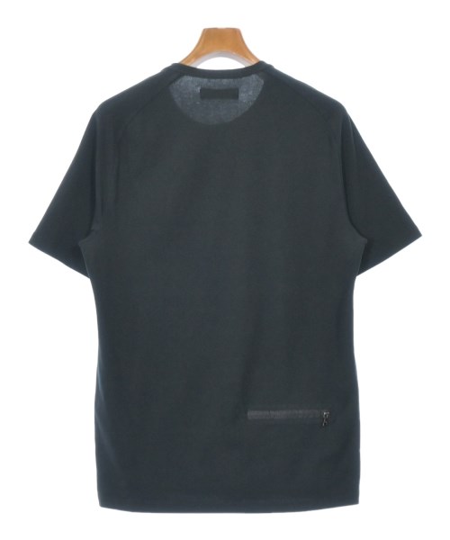 PRADA SPORT（プラダスポーツ）Tシャツ・カットソー 黒 サイズ:M メンズ/2200658109102