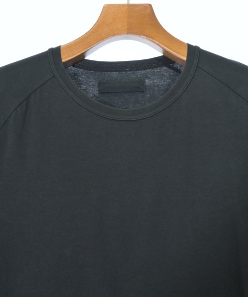 PRADA SPORT（プラダスポーツ）Tシャツ・カットソー 黒 サイズ:M メンズ/2200658109102