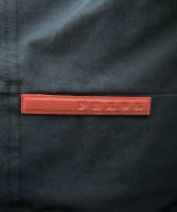 PRADA SPORT（プラダスポーツ）Tシャツ・カットソー 黒 サイズ:M メンズ/2200658109102