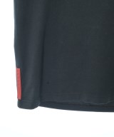 PRADA SPORT（プラダスポーツ）Tシャツ・カットソー 黒 サイズ:M メンズ/2200658109102