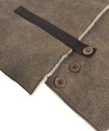 PRADA SPORT（プラダスポーツ）マフラー 茶 サイズ:- メンズ/2200653560557