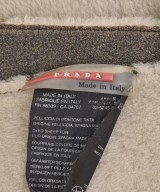 PRADA SPORT（プラダスポーツ）マフラー 茶 サイズ:- メンズ/2200653560557