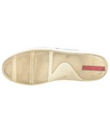 PRADA SPORT（プラダスポーツ）スニーカー 黒 サイズ:EU37 1/2(24cm位) レディース/2200658424045