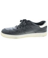 PRADA SPORT（プラダスポーツ）スニーカー 黒 サイズ:EU37 1/2(24cm位) レディース/2200658424045
