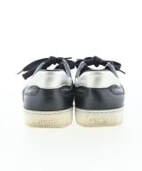 PRADA SPORT（プラダスポーツ）スニーカー 黒 サイズ:EU37 1/2(24cm位) レディース/2200658424045