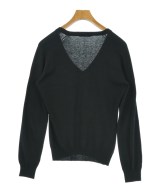 PRADA SPORT（プラダスポーツ）ニット・セーター 黒 サイズ:44(S位) メンズ/2200659101013