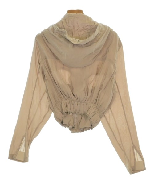 PRADA SPORT（プラダスポーツ）その他 ベージュ サイズ:40(M位) レディース/2200653812823