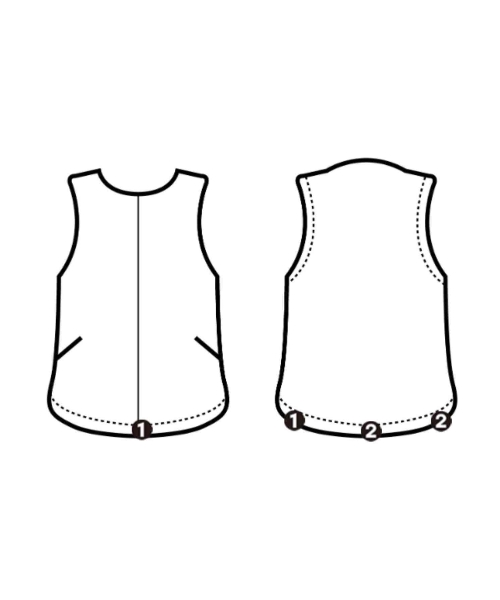 PRADA SPORT（プラダスポーツ）その他 黒 サイズ:38(M位) レディース/2200653900070