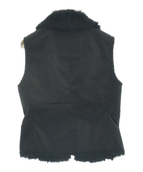 PRADA SPORT（プラダスポーツ）その他 黒 サイズ:38(M位) レディース/2200653900070