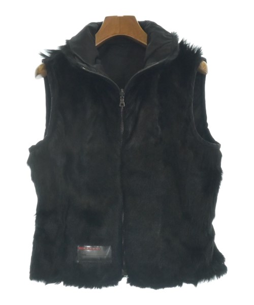 PRADA SPORT（プラダスポーツ）その他 黒 サイズ:38(M位) レディース/2200653900070
