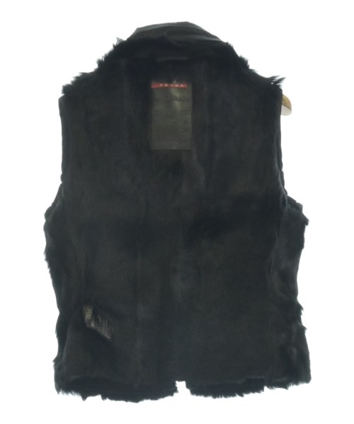 PRADA SPORT（プラダスポーツ）その他 黒 サイズ:38(M位) レディース/2200653900070