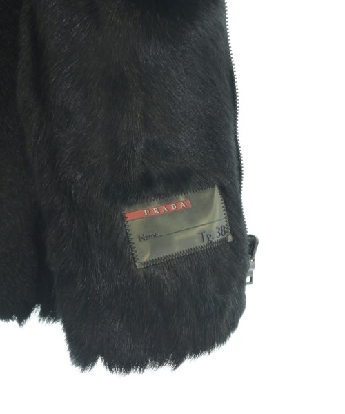 PRADA SPORT（プラダスポーツ）その他 黒 サイズ:38(M位) レディース/2200653900070