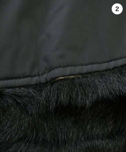 PRADA SPORT（プラダスポーツ）その他 黒 サイズ:38(M位) レディース/2200653900070