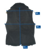 PRADA SPORT（プラダスポーツ）その他 黒 サイズ:38(M位) レディース/2200653900070