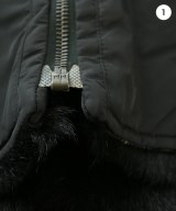 PRADA SPORT（プラダスポーツ）その他 黒 サイズ:38(M位) レディース/2200653900070