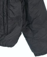 PRADA SPORT（プラダスポーツ）ダウンジャケット/ダウンベスト 黒 サイズ:M メンズ/2200658788024
