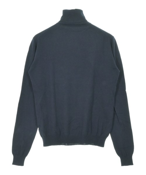 PRADA SPORT（プラダスポーツ）ニット・セーター 紺 サイズ:46(M位) メンズ/2200661586020