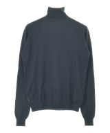 PRADA SPORT（プラダスポーツ）ニット・セーター 紺 サイズ:46(M位) メンズ/2200661586020