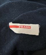 PRADA SPORT（プラダスポーツ）ニット・セーター 紺 サイズ:46(M位) メンズ/2200661586020