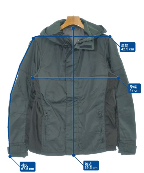 PRADA SPORT（プラダスポーツ）その他 緑 サイズ:46(M位) メンズ/2200661887028
