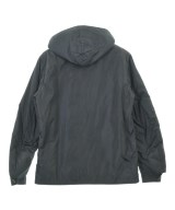PRADA SPORT（プラダスポーツ）ダウンジャケット/ダウンベスト 紺 サイズ:46(M位) メンズ/2200713028010