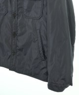 PRADA SPORT（プラダスポーツ）ダウンジャケット/ダウンベスト 紺 サイズ:46(M位) メンズ/2200713028010