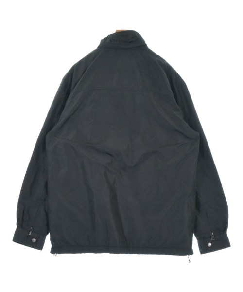 PRADA SPORT（プラダスポーツ）ブルゾン 黒 サイズ:M メンズ/2200713827071