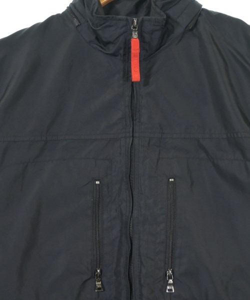 PRADA SPORT（プラダスポーツ）ブルゾン 黒 サイズ:M メンズ/2200713827071