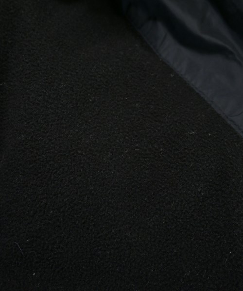 PRADA SPORT（プラダスポーツ）ブルゾン 黒 サイズ:M メンズ/2200713827071