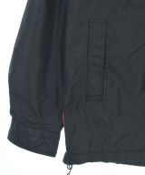 PRADA SPORT（プラダスポーツ）ブルゾン 黒 サイズ:M メンズ/2200713827071