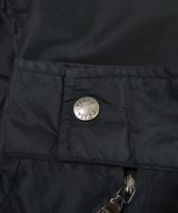 PRADA SPORT（プラダスポーツ）ブルゾン 黒 サイズ:M メンズ/2200713827071