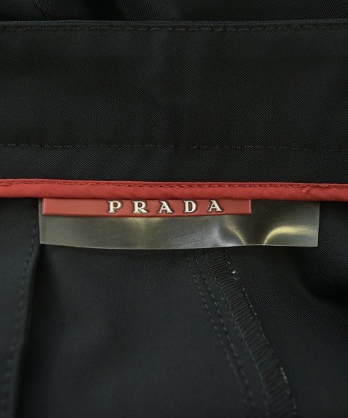 PRADA SPORT（プラダスポーツ）その他 黒 サイズ:48(L位) メンズ/2200715086391