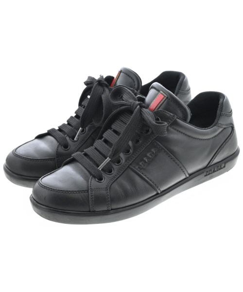 PRADA SPORT(プラダスポーツ)のスニーカー サイズ:EU37 1/2(24cm位) 18,400円