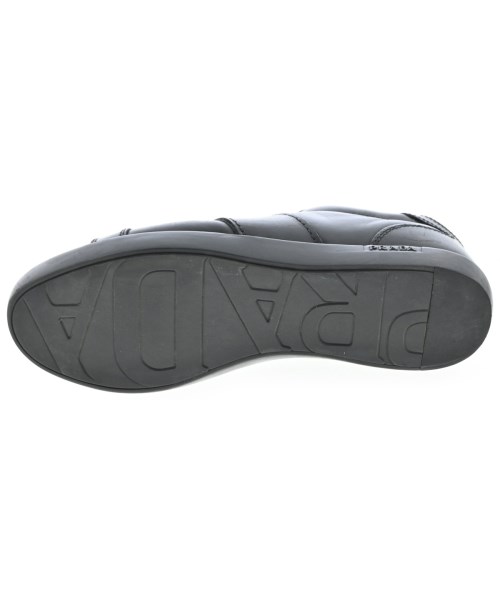 PRADA SPORT（プラダスポーツ）スニーカー 黒 サイズ:EU37 1/2(24cm位) レディース/2200716921011