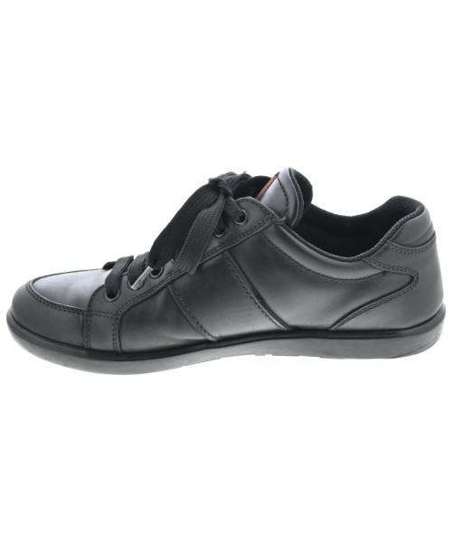 PRADA SPORT（プラダスポーツ）スニーカー 黒 サイズ:EU37 1/2(24cm位) レディース/2200716921011