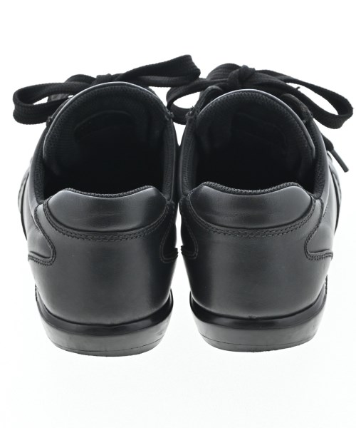 PRADA SPORT（プラダスポーツ）スニーカー 黒 サイズ:EU37 1/2(24cm位) レディース/2200716921011