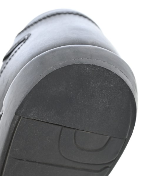 PRADA SPORT（プラダスポーツ）スニーカー 黒 サイズ:EU37 1/2(24cm位) レディース/2200716921011