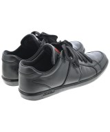 PRADA SPORT（プラダスポーツ）スニーカー 黒 サイズ:EU37 1/2(24cm位) レディース/2200716921011