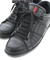 PRADA SPORT（プラダスポーツ）スニーカー 黒 サイズ:EU37 1/2(24cm位) レディース/2200716921011