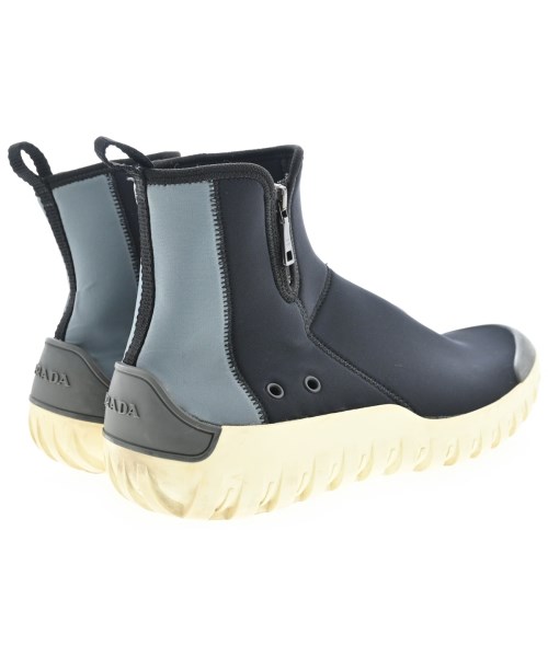 PRADA SPORT（プラダスポーツ）その他 黒 サイズ:6(25cm位) メンズ/2200718768096