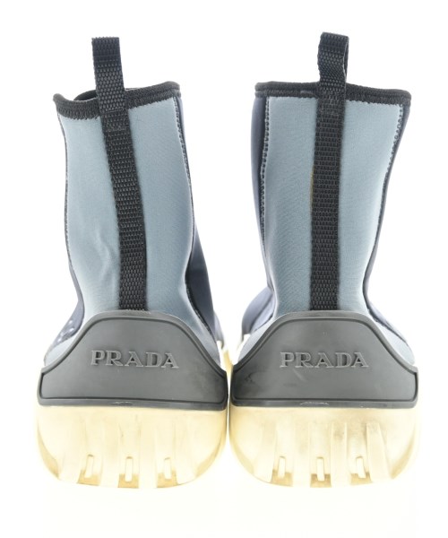 PRADA SPORT（プラダスポーツ）その他 黒 サイズ:6(25cm位) メンズ/2200718768096