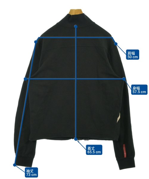 PRADA SPORT（プラダスポーツ）その他 黒 サイズ:XXL/XXL メンズ/2200719128073