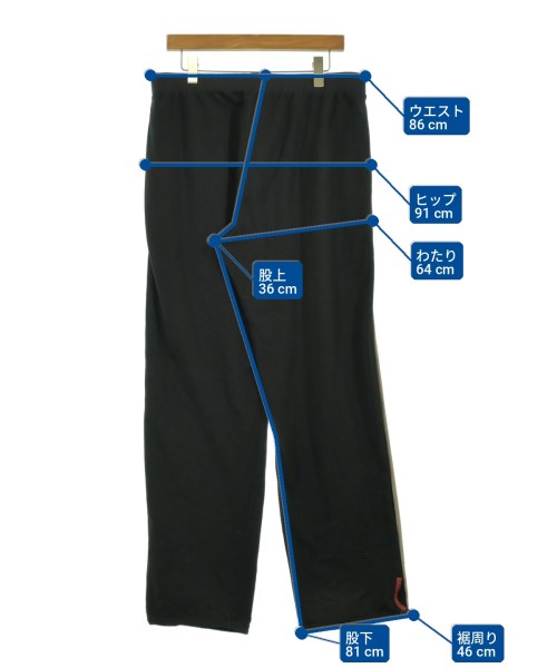 PRADA SPORT（プラダスポーツ）その他 黒 サイズ:XXL/XXL メンズ/2200719128073