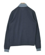 PRADA SPORT（プラダスポーツ）ポロシャツ 紺 サイズ:48(L位) メンズ/2200634044182