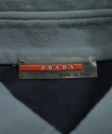 PRADA SPORT（プラダスポーツ）ポロシャツ 紺 サイズ:48(L位) メンズ/2200634044182