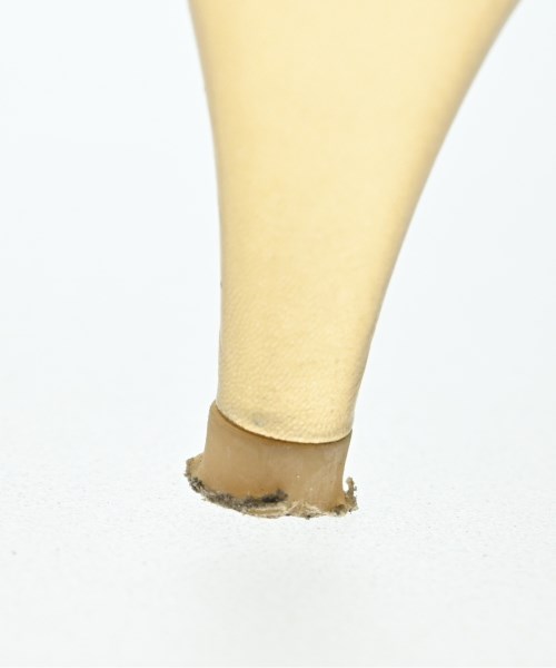 PRADA SPORT（プラダスポーツ）サンダル ゴールド サイズ:EU35(21.5cm位) レディース/2200645591033