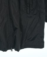 PRADA SPORT（プラダスポーツ）ダウンコート 黒 サイズ:44(L位) レディース/2200632355020