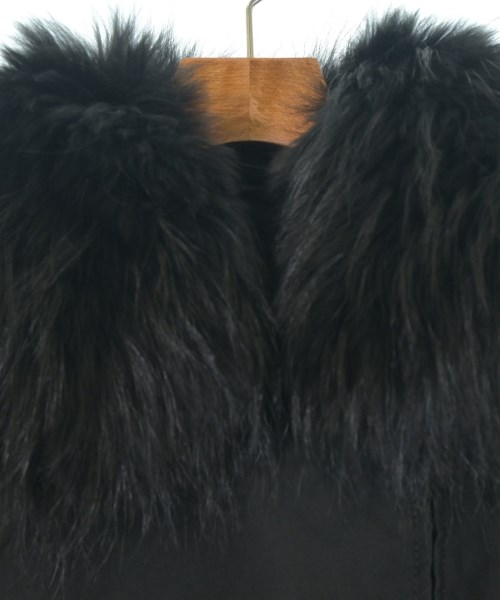 PRADA SPORT（プラダスポーツ）ブルゾン 黒 サイズ:40(M位) レディース/2200646581033