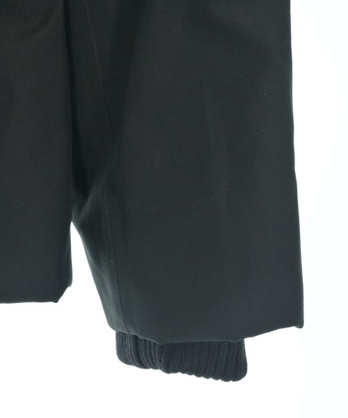 PRADA SPORT（プラダスポーツ）ブルゾン 黒 サイズ:40(M位) レディース/2200646581033