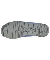 PRADA SPORT（プラダスポーツ）スニーカー 紺 サイズ:UK6 1/2(25.5cm位) メンズ/2200648314172